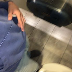 Meet your Posher, Nicholas